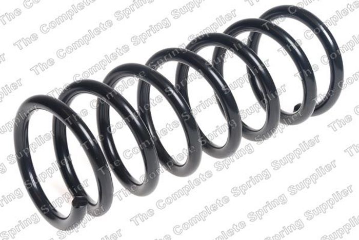 Federungsfeder hinten L/R (verstärkte) passt zu: VOLVO XC70 II 2.4D 04.07-04.16