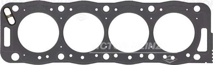 Zylinderkopfdichtung (dicke: 1,55mm) passt zu: CITROEN BERLINGO, BX, C25, JUM...