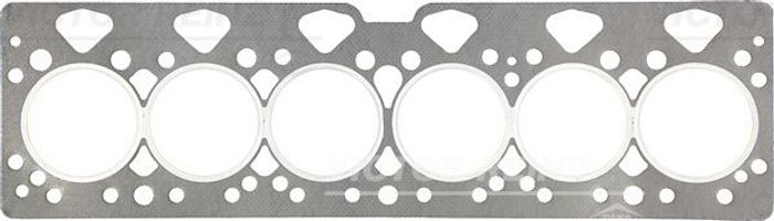 Zylinderkopfdichtung (dicke: 1,5mm durchmesser: 104mm) passt zu: URSUS 3110;...