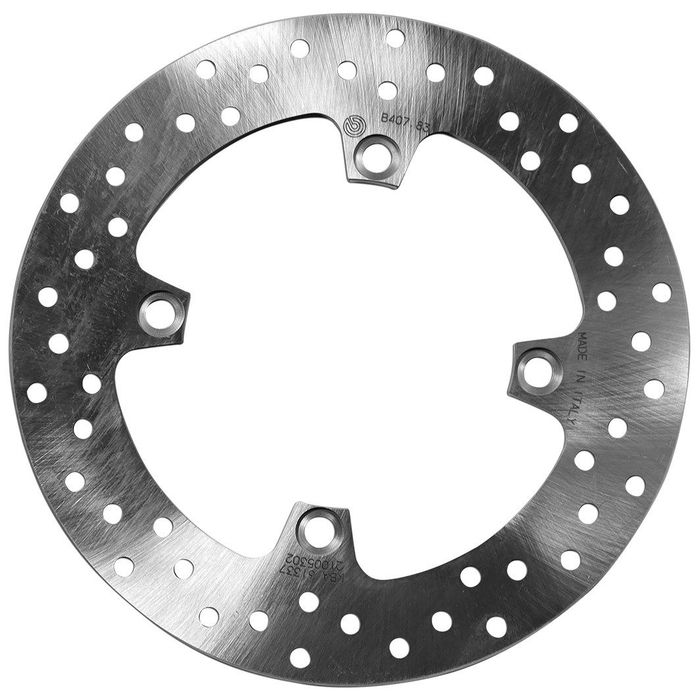 Bremsscheibe hinten fest, 240/116,5x5mm 4x135mm, befestigungslochdurchmesser...