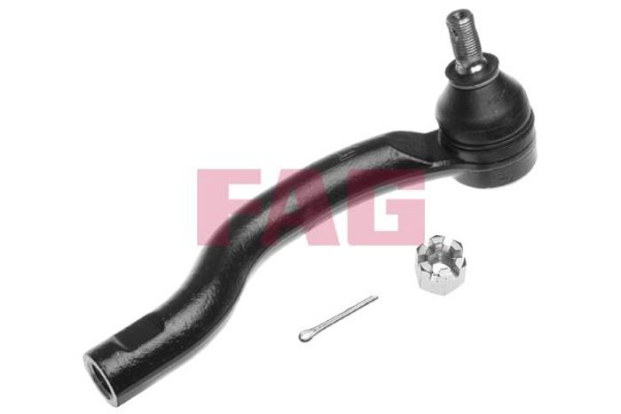 Spurstangenkopf R passt zu: LEXUS HS, NX, UX; TOYOTA AYGO X, C-HR, COROLLA, C...