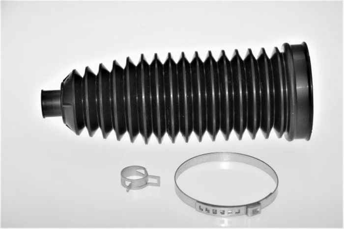 Lenkgetriebeschutz L/R (länge195mm 16mm/66mm) passt zu: IVECO DAILY VI; AUDI...