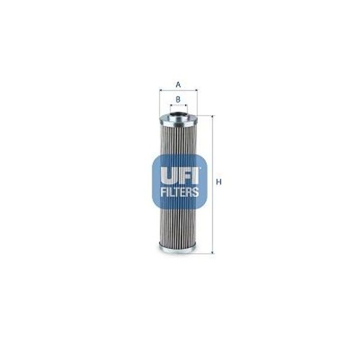 Hydraulikfilter (filterpatrone) passt zu: CLAAS 950, 960; VALMET N143 VERSU,...