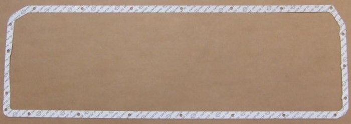 Ölwannendichtung (papier) passt zu: MAN E2000, EL, F2000, F8, F90, F90 UNTERF...