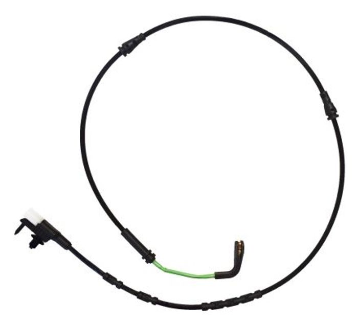 Bremsbelagverschleißsensor vorne (stückzahl in der Verpackung: 1Stück) passt...