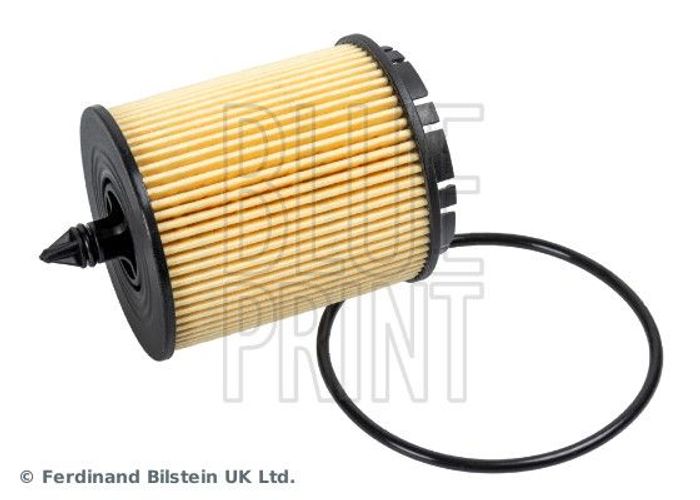 Ölfilter passt zu: ALFA ROMEO 159, BRERA, SPIDER; CADILLAC BLS; CHEVROLET ALE...