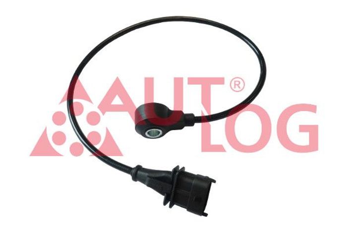 Klopfsensor passt zu: OPEL ASTRA G, ASTRA H, ASTRA H GTC, CORSA C, MERIVA A,...