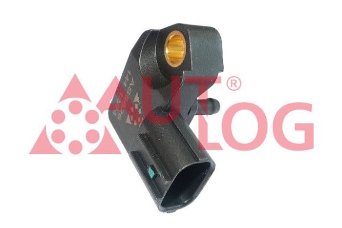Drucksensor im Ansaugkrümmer (3 pin) passt zu: CITROEN C4 AIRCROSS; FIAT FULL...