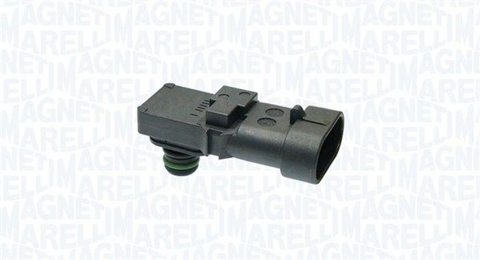 Sensor, Saugrohrdruck