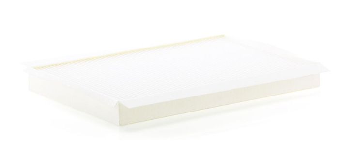 Innenraumluftfilter passt zu: MERCEDES SPRINTER 3,5-T (B906), SPRINTER 3-T (B...