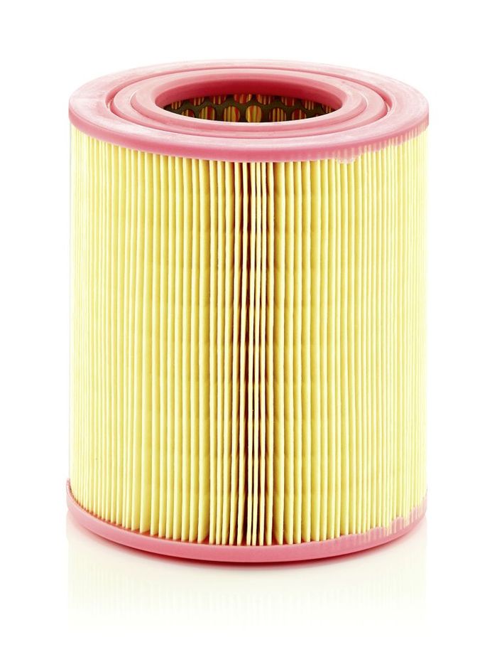 Luftfilter (Filterpatrone) passt zu: AUDI A6 C6 2.0/2.0D 07.04-08.11