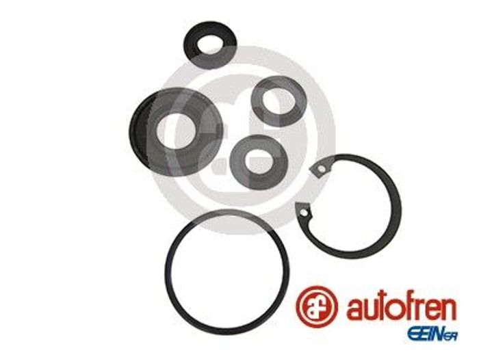 Reparaturkit der Bremspumpe (21 mm) passt zu: SUZUKI SWIFT, SWIFT II, VITARA...