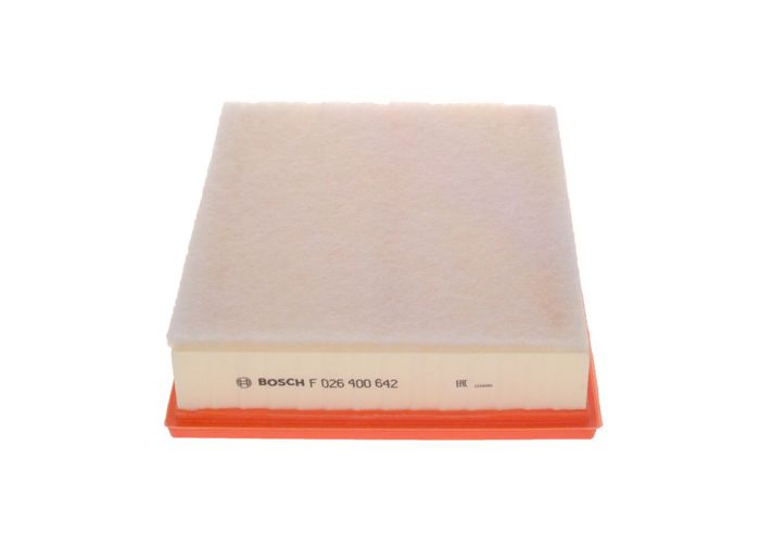 Luftfilter passt zu: MAN TGE; VW CRAFTER, GRAND CALIFORNIA CAMPER 2.0D 09.16