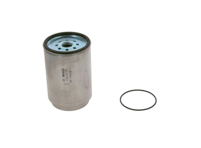 Kraftstofffilter