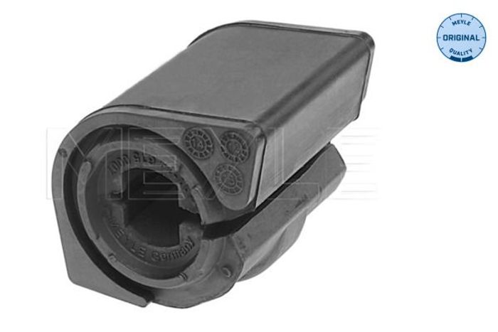 Stabilisatorhalterung vorne L/R (19mm) passt zu: CITROEN C2, C3 I, C3 II, C3...