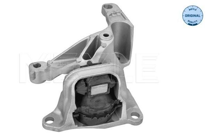 Motorlagerung vorne R, hydraulik passt zu: RENAULT FLUENCE, GRAND SCENIC III,...