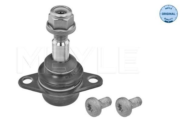 Schwingenbolzen vorne L/R (vorne) (kegeldurchmesser 41mm, mit zusätzlichem Ma...