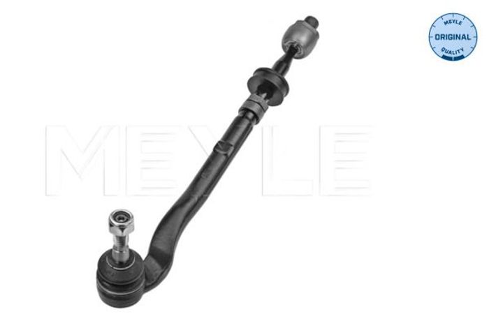 Spurstange /Seite, mit Spitze L passt zu: BMW 5 (E39) 2.0-4.9 09.95-05.04