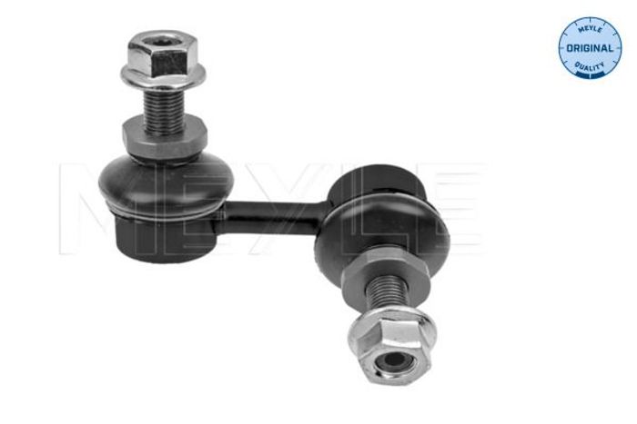 Stange/Strebe, Stabilisator