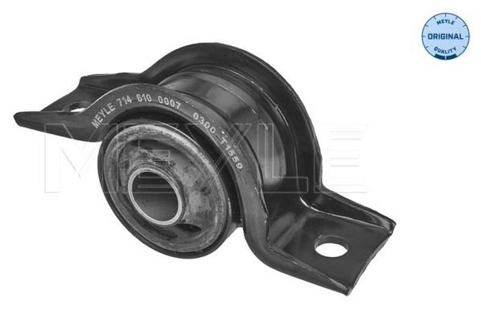 Silentblock der Schwinge vorne hinten L/R (22x65 mm) passt zu: FORD TOURNEO C...