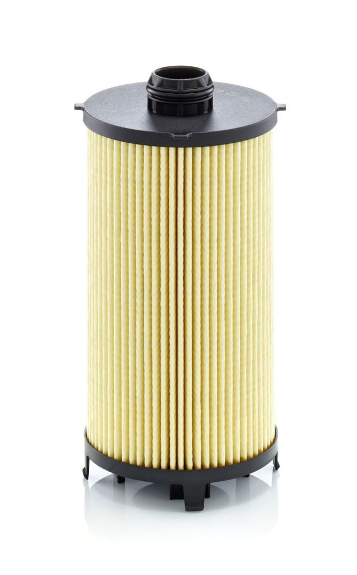 Ölfilter