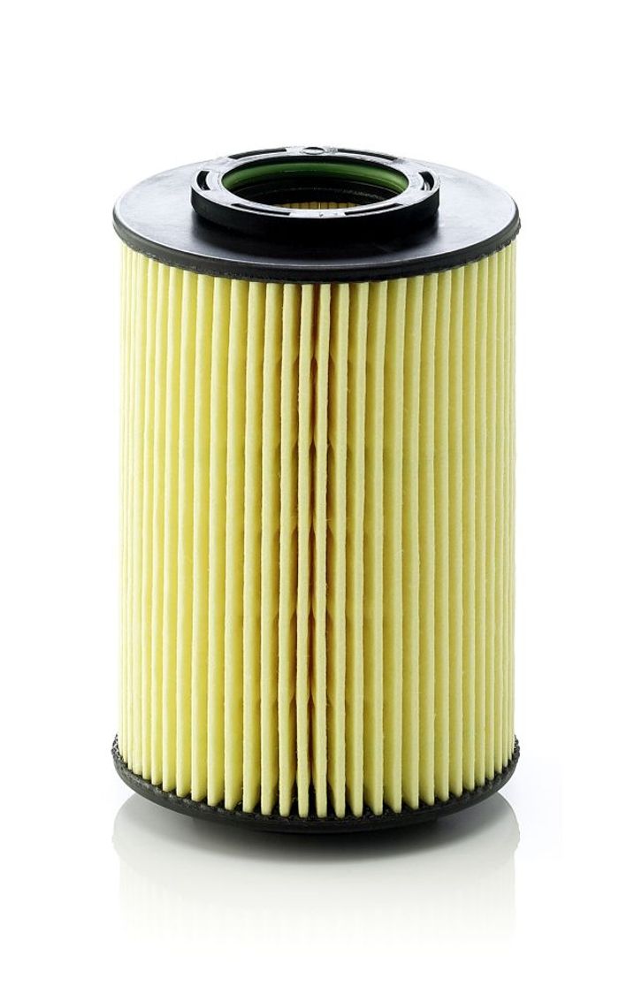 Ölfilter