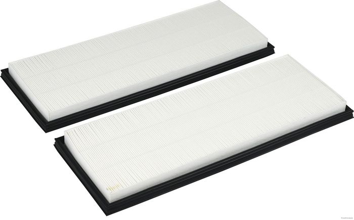 Innenraumluftfilter filterpatrone passt zu: TESLA MODEL Y Electric 03.19-01.25
