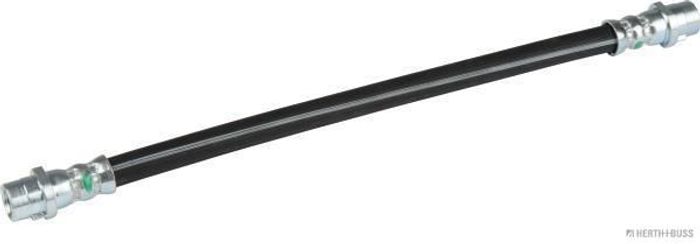Bremsleitung elastisch hinten L/R (länge 271mm, M10x1) passt zu: CHEVROLET AV...