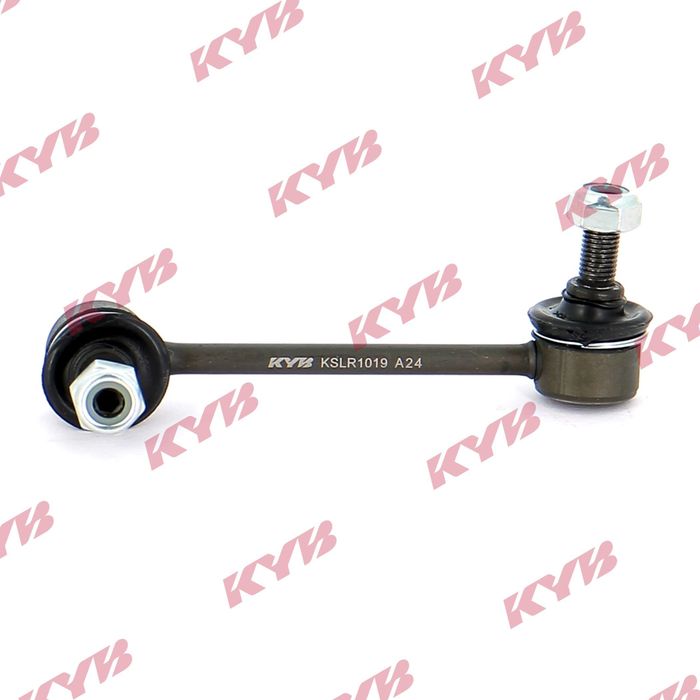 Anschluss Stabilisator hinten R 125mm passt zu: HONDA CR-V I 2.0 10.95-02.02