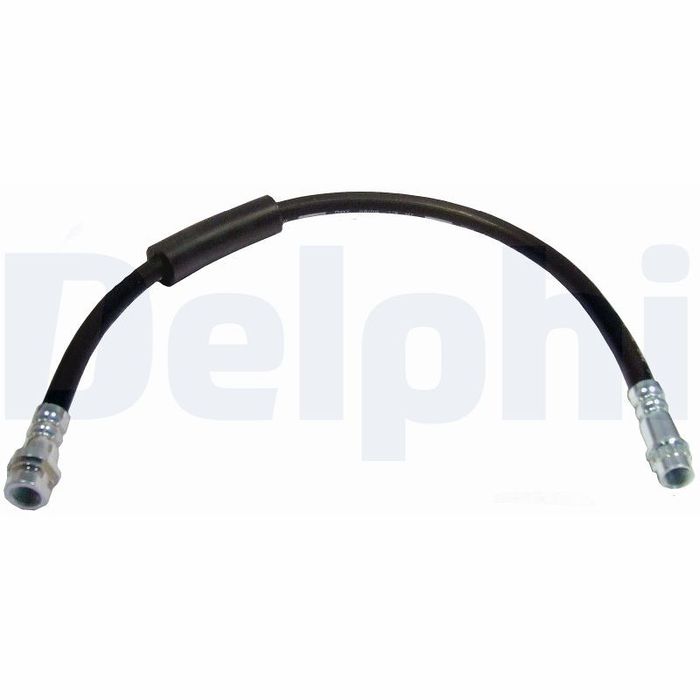 Bremsleitung elastisch hinten R (länge 495mm, M10/M10x1x1) passt zu: OPEL MOV...