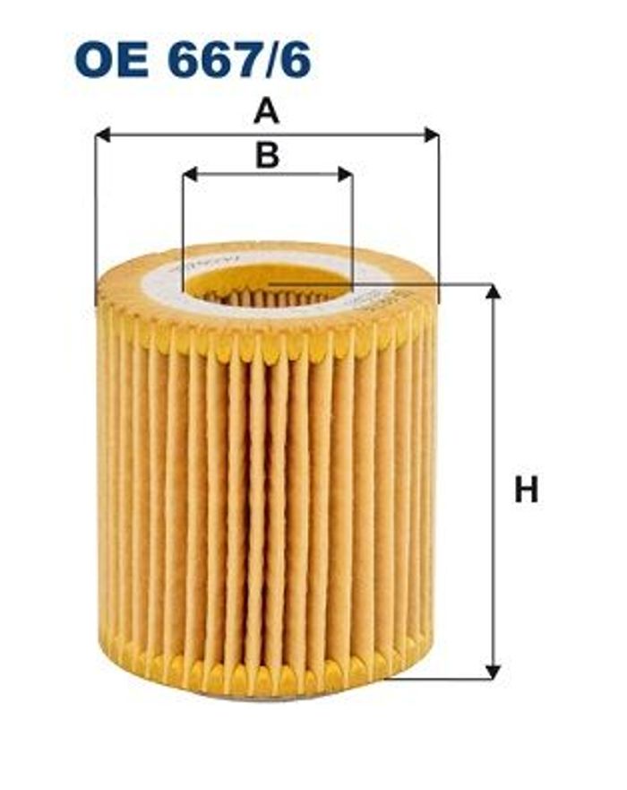 Ölfilter