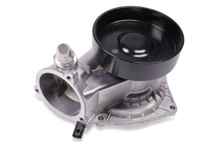 Kühlmittelpumpe, mit dichtung passt zu: BMW 5 (G30, F90), 7 (G11, G12), 8 (G1...