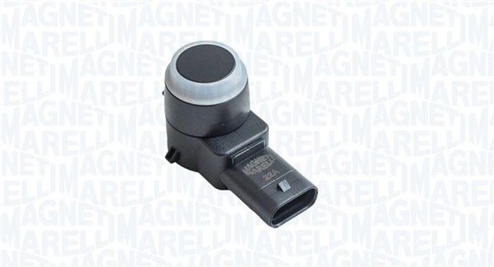 Einparkhilfe hinten/vorne passt zu: MERCEDES C (C204), C (CL203), C T-MODEL (...