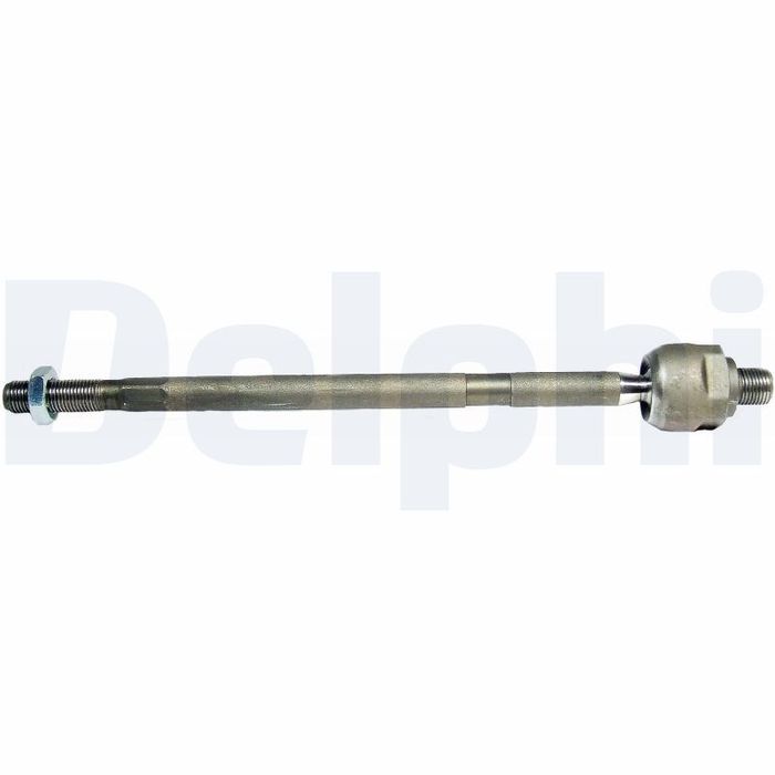 Spurstange /Seite, ohne Spitze (länge: 37/304/320mm) passt zu: KIA CARENS I 1...