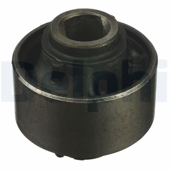 Silentblock der Schwinge vorne hinten/vorne L/R (16x49x49 mm) passt zu: MAZDA...