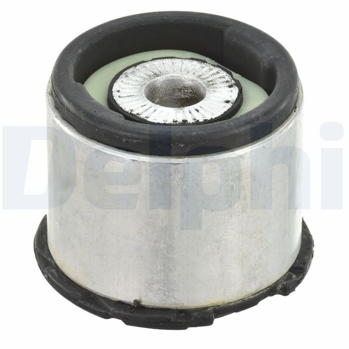 Silentblock der Hinterachse (Unten vorne) L/R passt zu: AUDI A4 B6, A4 B7; SE...