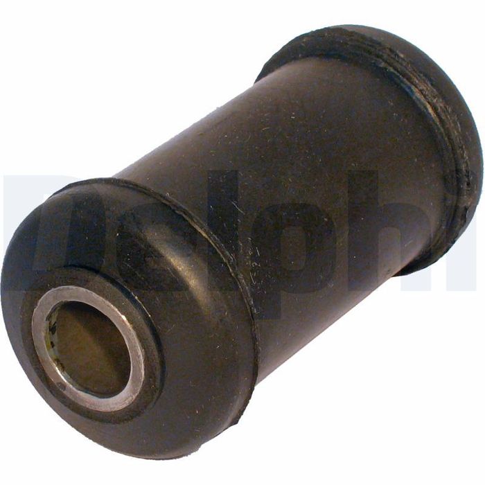 Silentblock der Schwinge vorne hinten L/R (16x41x91 mm) passt zu: FORD TRANSI...