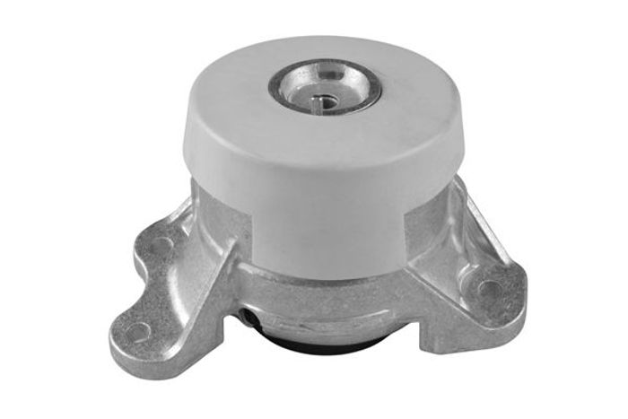 Motorlagerung vorne L, hydraulik passt zu: MERCEDES GLC (C253), GLC (X253) 3....