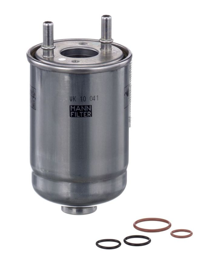 Kraftstofffilter
