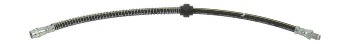 Bremsleitung elastisch vorne L/R (länge 478mm, M10x1/F10x1) passt zu: CITROEN...