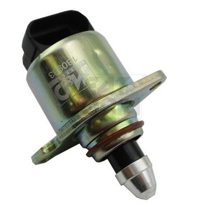 Actuator Leerlauf passt zu: FORD FIESTA V, KA, STREET KA 1.3/1.6 09.96-11.08