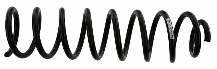 Federungsfeder vorne L/R passt zu: MERCEDES CLS (C257), E (A238), E (C238), E...