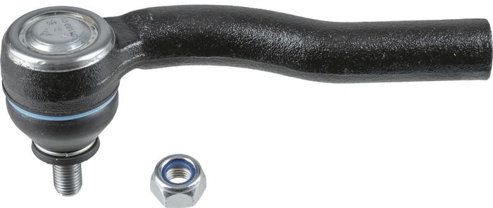 Spurstangenkopf L passt zu: ABARTH 500 / 595 / 695, 500C / 595C / 695C; FIAT...