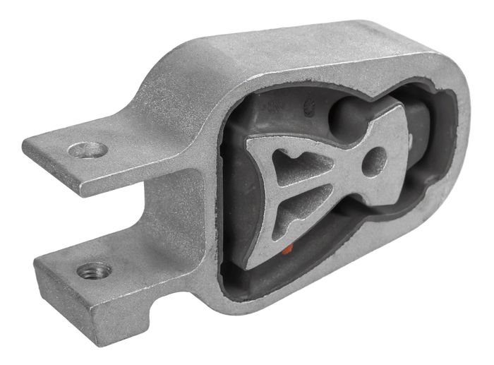 Motorlagerung hinten L, mitte/unten, gummi-metall passt zu: VOLVO S60 II, S80...