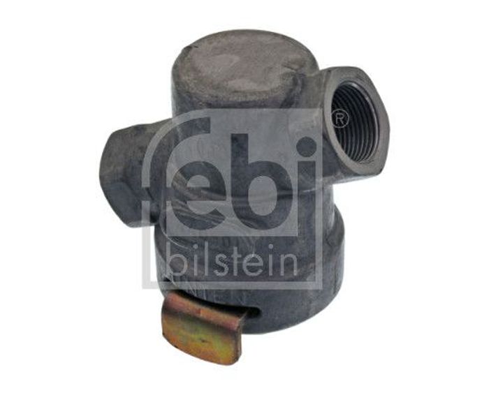 Kabel Filter; M22x1,5; 20 bar passt zu: DAF 45, 55, 65, 65 CF, 75, 75 CF, 85,...