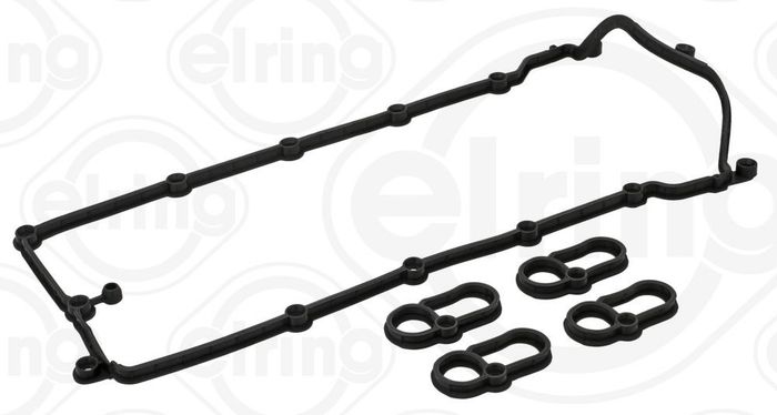 Ventildeckeldichtungssatz R passt zu: JAGUAR F-PACE, F-TYPE, XE, XF I, XF SPO...