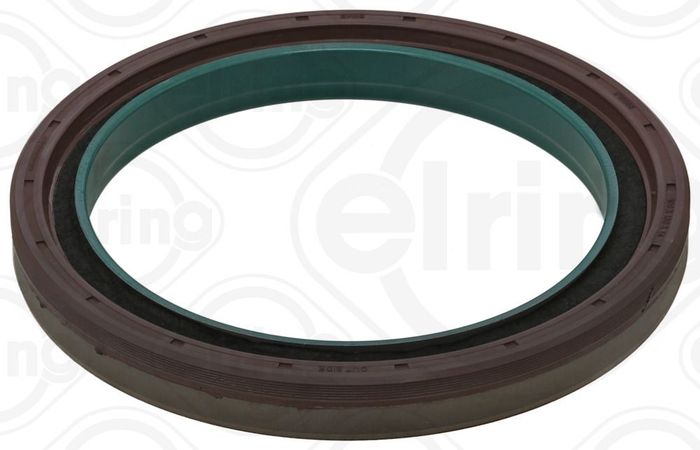 Kurbelwellendichtung vorne (100x130x14) passt zu: MERCEDES ACTROS, ACTROS MP2...