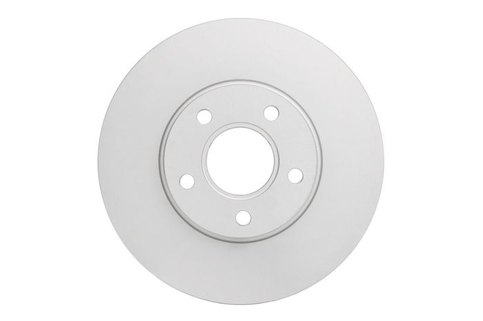 Bremsscheibe vorne L/R passt zu: FORD TOURNEO CONNECT, TRANSIT CONNECT 1.8/1....