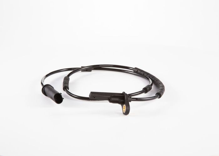 ABS-Sensor hinten L/R passt zu: BMW 1 (F20), 1 (F21), 2 (F22, F87), 2 (F23),...