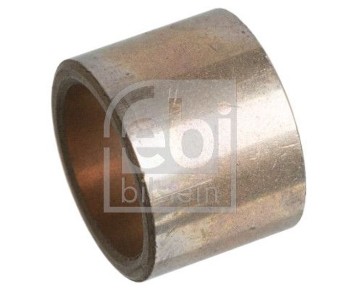 Anlasserbuchse (14,06x18,1x14mm) passt zu: IVECO 30-8 (10011131, 10011132, 10...